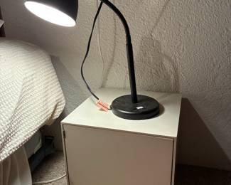 Desk Lamp 