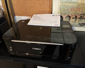 Canon Printer 