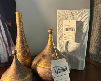 Set of Rosenthal Pieces 