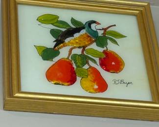 Rosemary Boyer Original Art