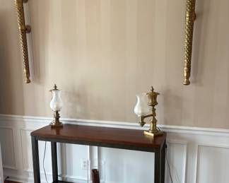 Table 48 x 15 x 30.5