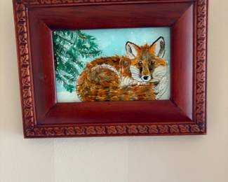 Rosemary Boyer Original Art