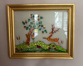 Rosemary Boyer Original Art