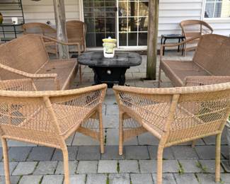 Chairs 27x 20.5 x 32