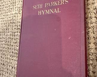 First edition