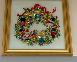 Rosemary Boyer Original Art