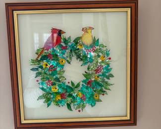 Rosemary Boyer Original Art