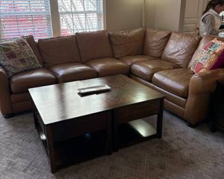 2 tables available 36 x 24 x 19 each