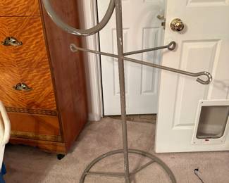 Large Towel Rack 