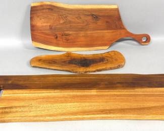 Charcuterie boards