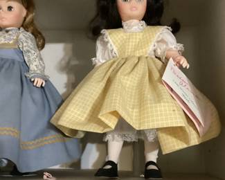 Madame Alexander Little Women Doll