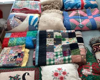 Quilts