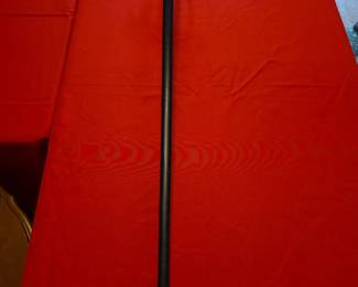 Sword Windass Steelcrafts SweptHilt Rapier with Scabbard  Stage  India  scabbard view