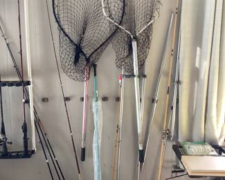 Fishing Nets