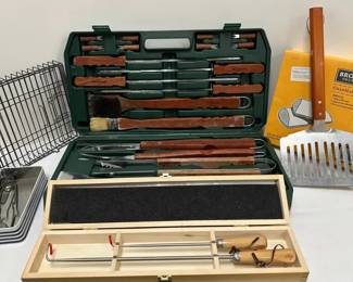 Grilling Accessories 