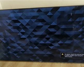 Sony 55 Inch Television