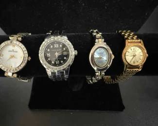 Women Watches Seiko, Anne Klein, Watchit