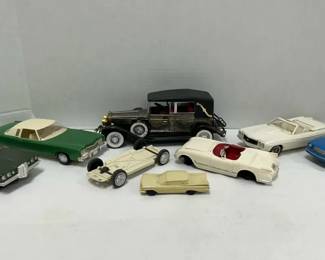 Model Cars