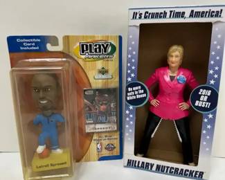 Collectable Fun Gadgets 