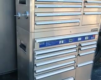 Kobalt Rolling Toolbox