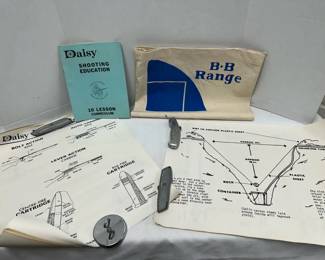 Daisy Training Material 