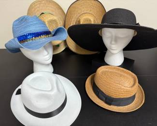 Womens Hats