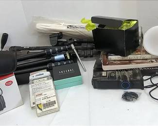 Photography Accessories