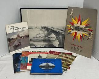 St. Louis History Lovers Collection