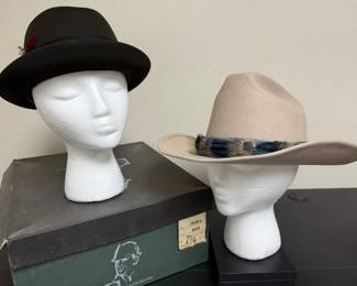 Mens Hats