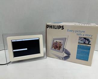 Philips Digital Picture Frame