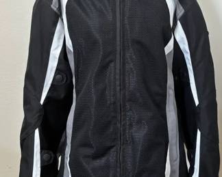 Bilt Motorcycle Jacket Wxl