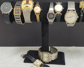 Vintage Watches