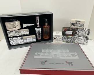 Beekman 1802 Goat Milk Soap And Skin Care