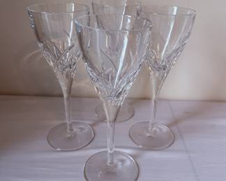 Waterford Crystal