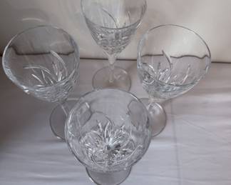 Waterford Crystal