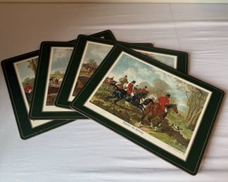 Pimpernel Placemats