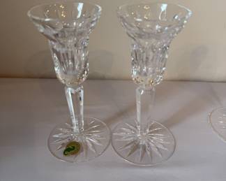 Waterford Crystal