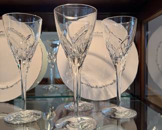Waterford Crystal