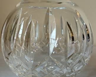Waterford Crystal