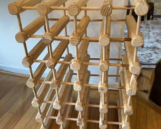 Wine Rack
