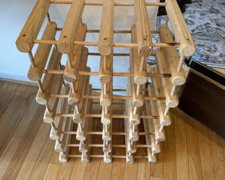 Wine Rack