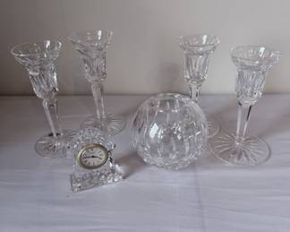 Waterford Crystal