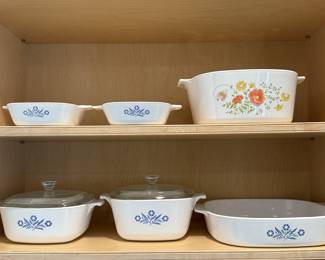 Corningware