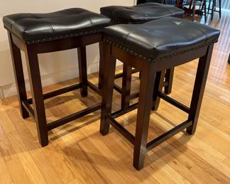 Counter stools