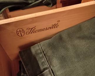 Thomasville furniture 