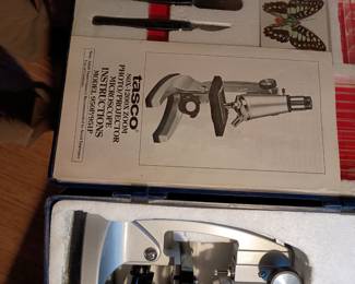 Tasco model 950 951&
