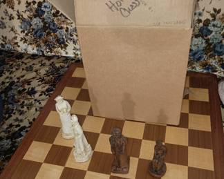 Chess set 