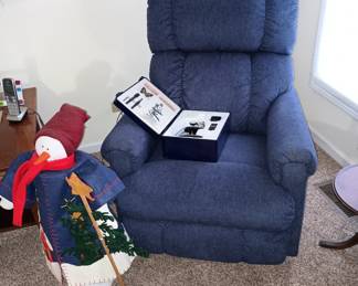 Another Lazy Boy recliner 