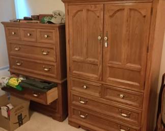 Bedroom furniture 