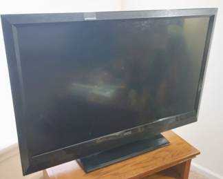 Vizio flat screen tv 